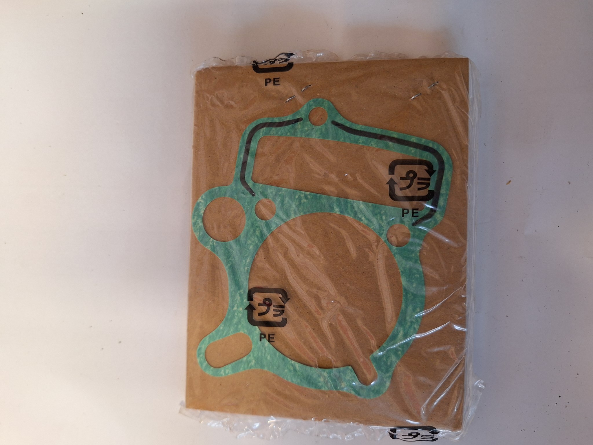 Picture of GASKET,CYLINDER (NAS)  12191-GW8-682  